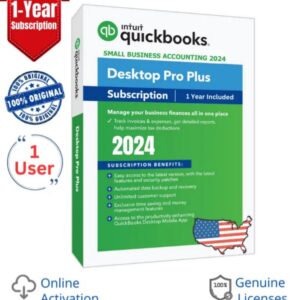 quickbooks pro