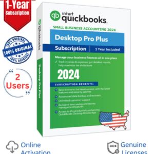 quickbooks pro