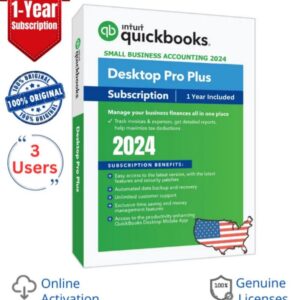 quickbooks pro